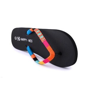 Happy-nes flip flop
